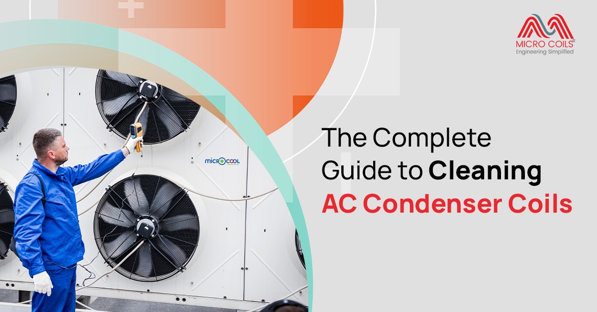 The Complete Guide to AC Evaporator Coil Cleaning