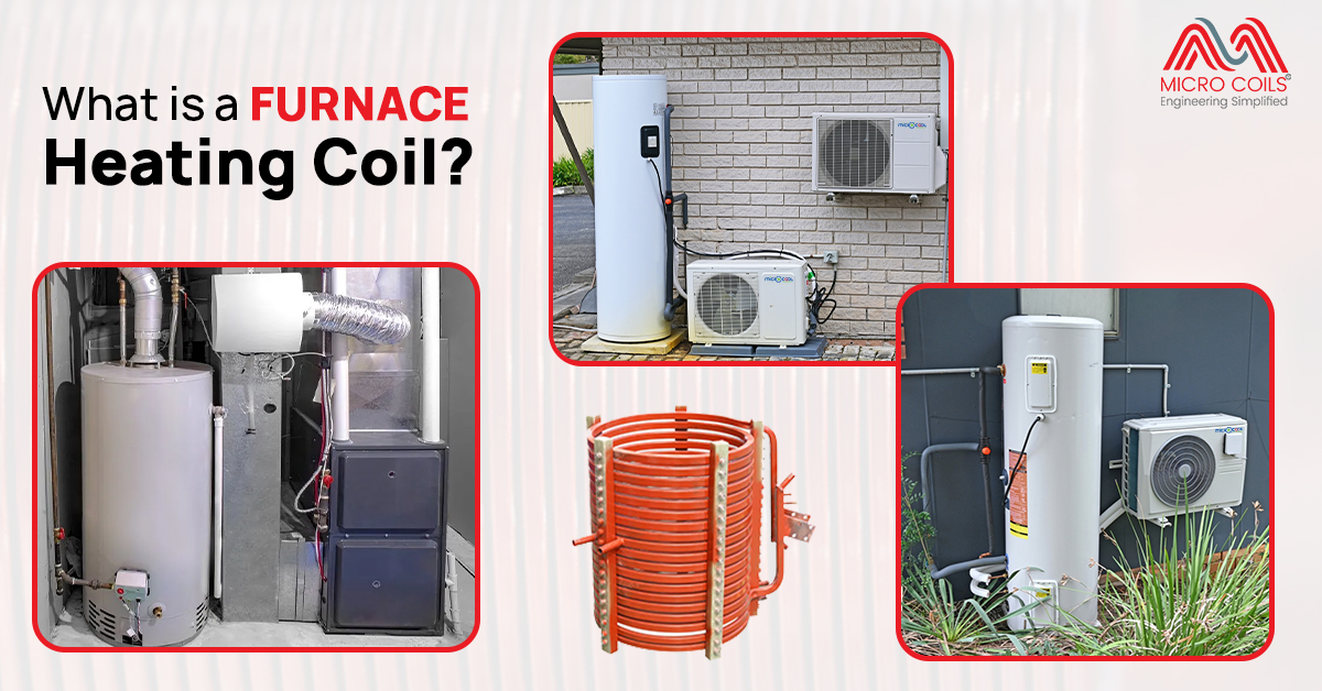 What is a Furnace Heating Coil?
