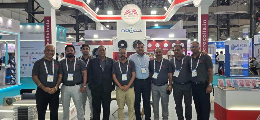 ACREX India 2026